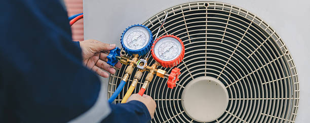 Licensed Air Conditioning Repair service in Glassboro, NJ - HVAC Repair CO