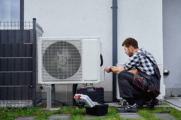 Trusted Air Conditioning Repair service in Glassboro, NJ - HVAC Repair CO